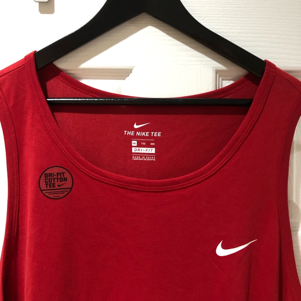 Nike Tank